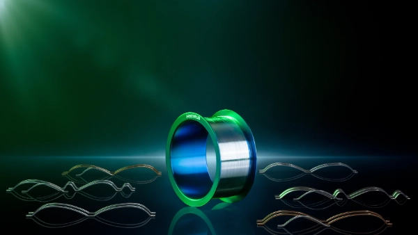 Heraeus Electronics Fine Wires (<75µm) Aluminium